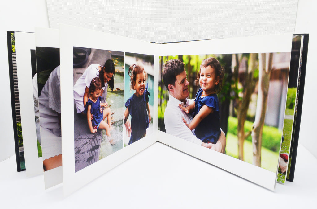 Photo Album Printing | for Wedding & Traveling
